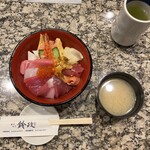 User's review image for 寿司・割烹 鈴政 東京麹町店