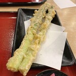 用户对于かつてん duo新札幌店的评论图