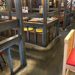 用户对于磯丸水産 高田馬場駅前店的评论图