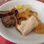User's review image for 中國料理 聚寳園