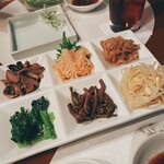 用戶對於松阪牛炭火焼肉 東海亭的評論圖