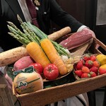 User's review image for ダルマット 西麻布本店