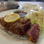 用戶對於お肉食堂 ひーくん的評論圖