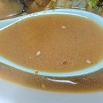 用戶對於中華料理  周記的評論圖