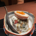 用戶對於もつ吉 本店的評論圖