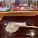 用戶對於初音鮨本店的評論圖