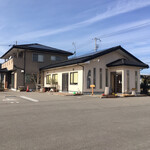 用户对于お食事処 としぶん的评论图