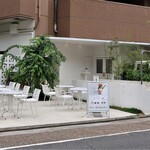 用户对于ジャパニーズアイス 櫻花的评论图