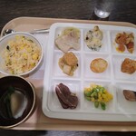 User's review image for 定山渓万世閣 ホテルミリオーネ