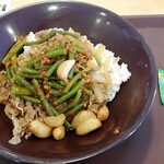 用户对于すき家 枚方渚内野店的评论图