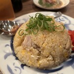 用戶對於食堂チャチャチャ的評論圖