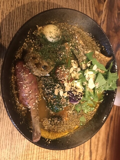 用戶對於スープカレー モグモグ的評論高清圖