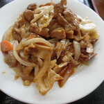用户对于瀋陽飯店的评论图