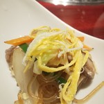 用戶對於叙々苑 池袋サンシャイン通り店的評論圖