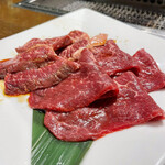 用戶對於焼肉牛印 京橋エドグラン店的評論圖
