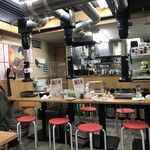 用戶對於焼肉ホルモン じゃっく 香里園店的評論圖