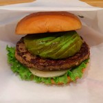 User's review image for フレッシュネスバーガー グランエミオ大泉学園店