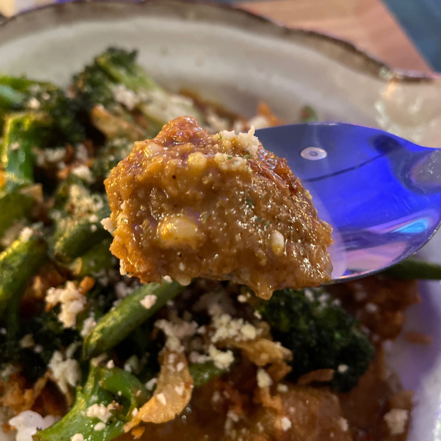 用户对于SUNCURRY的评论图
