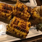 用戶對於炉ばた焼 法善寺 力丸茶屋的評論圖