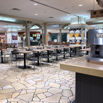 用戶對於杵屋麦丸 有明ワンザ店的評論圖