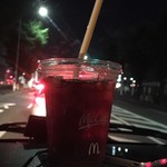 用戶對於マクドナルド 筑紫通り店的評論圖