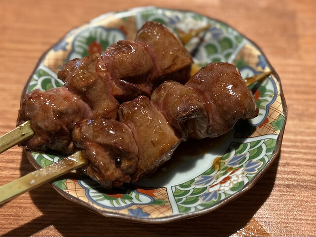 用户对于大衆焼鳥酒場 彩どり的评论高清图