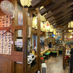 用戶對於磯丸水産 蒲田西口店的評論圖