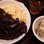 用戶對於紅虎餃子房 丸の内センタービル店的評論圖