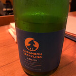 用戶對於権八 浅草吾妻橋的評論圖