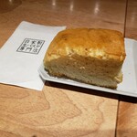 用户对于やまねや 生パスタ研究所的评论图