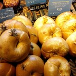 User's review image for SHIBUichi BAKERY