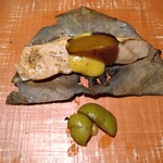 用戶對於和shoku。の水的評論圖