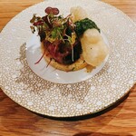 User's review image for フナシェフ