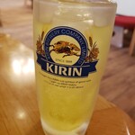 User's review image for 梅田サウナニュージャパン　ビーチサイドバー