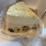 用户对于フラノデリス的评论图
