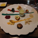 User's review image for ダルマット 西麻布本店