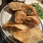 User's review image for 広東料理 民生 ヒルトンプラザウエスト店