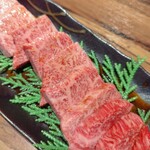 用戶對於本格焼肉はらみちゃん的評論圖