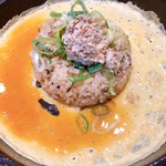 用戶對於丸源ラーメン 寝屋川店的評論圖