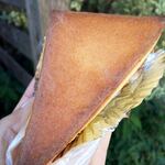 User's review image for ブルク