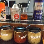 用戶對於横浜家系ラーメン 極豚家的評論圖