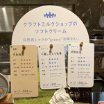 User's review image for CRAFT MILK SHOP