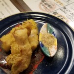 用户对于ごはんばー 人にやさしく 南郷店的评论图