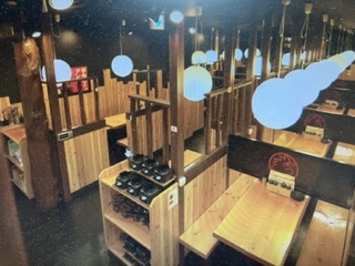 用戶對於鳥貴族 田無南口店的評論高清圖