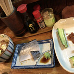 User's review image for やきや 中野店