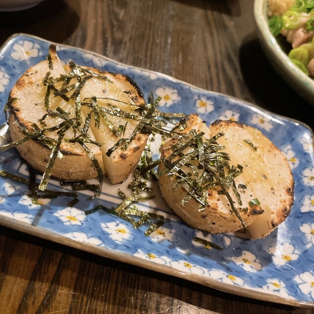 User's recommendation image for 炭火焼鳥とり小僧