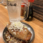 User's review image for 焼とり よね田 中野店