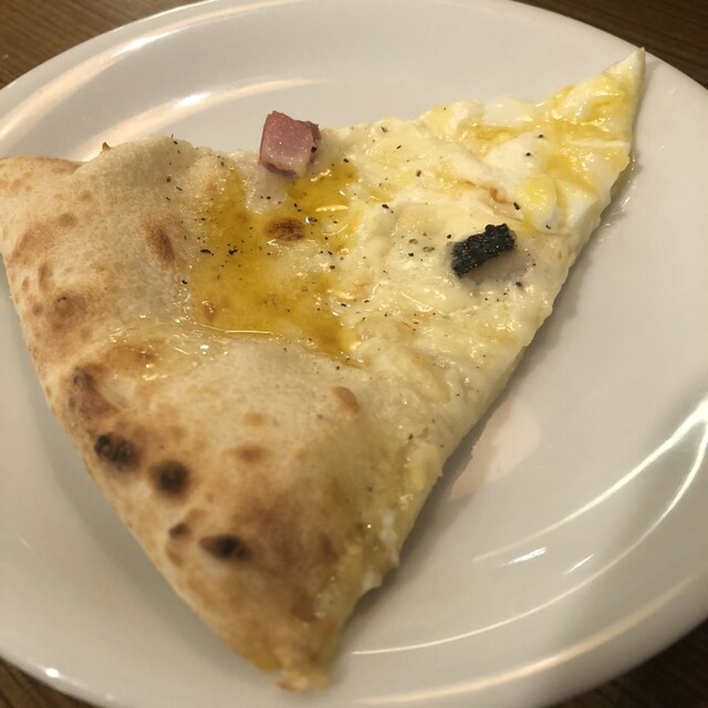 User's recommendation image for 北海道イタリアン ミアボッカ エミオ武蔵境店