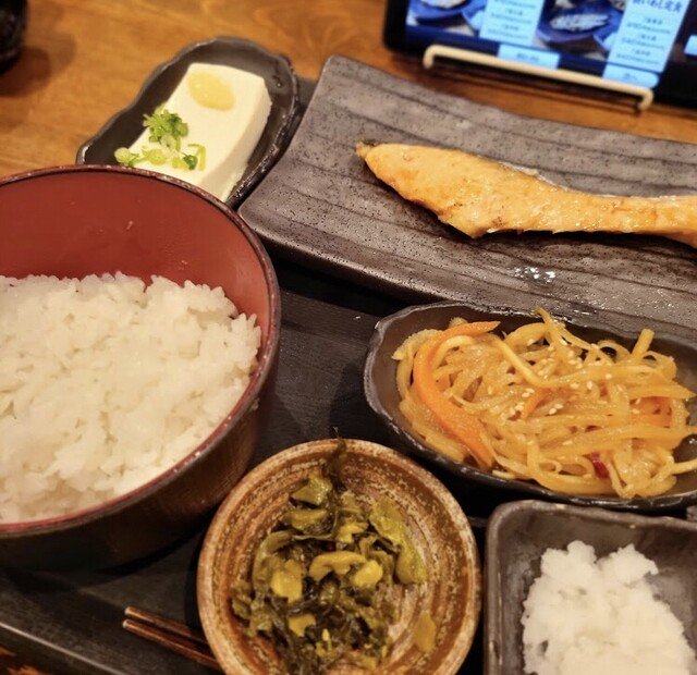 用户对于しんぱち食堂 大門店的评论高清图