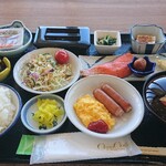 User's review image for 根室グランドホテル